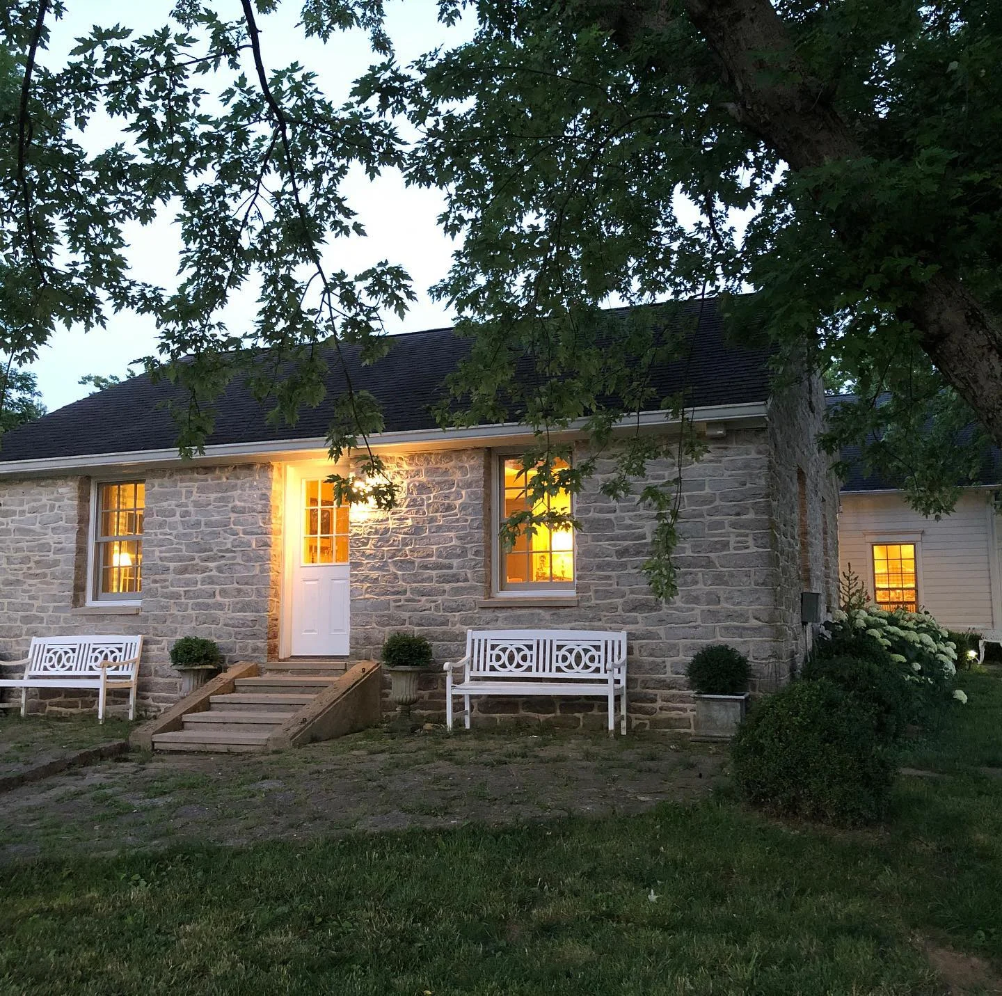 Fairfield Farm Cottage